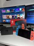 Nintendo Switch v2 - 2025