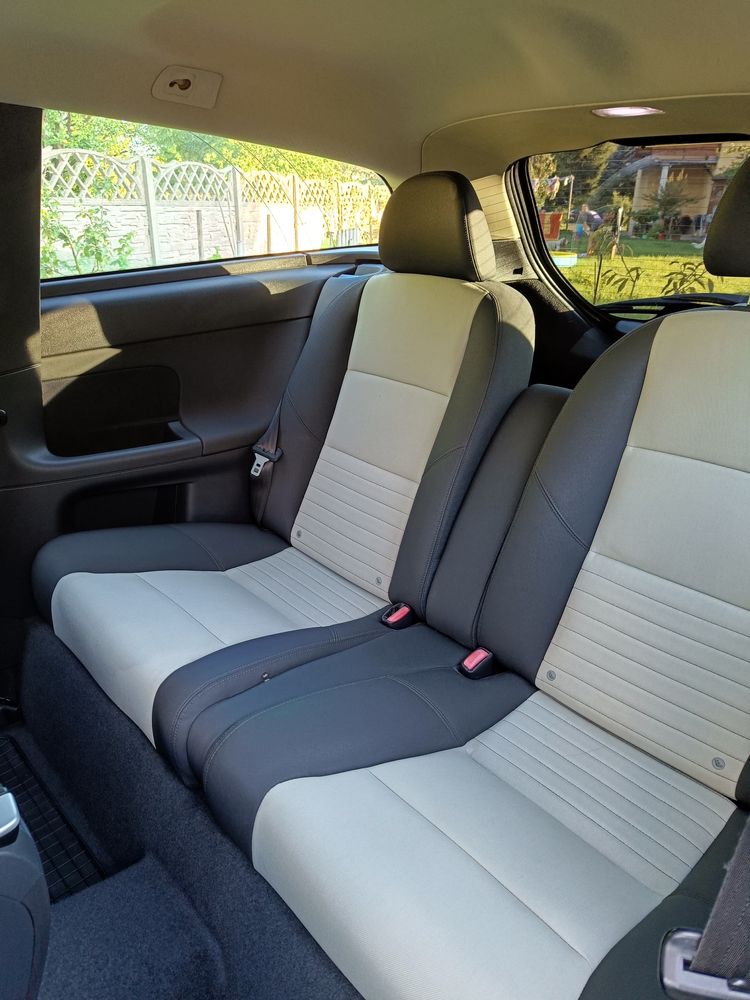 Sprzedam Volvo C30 1.6D