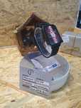 Smartwatch Maxcom FW56 Carbon Pro Preto