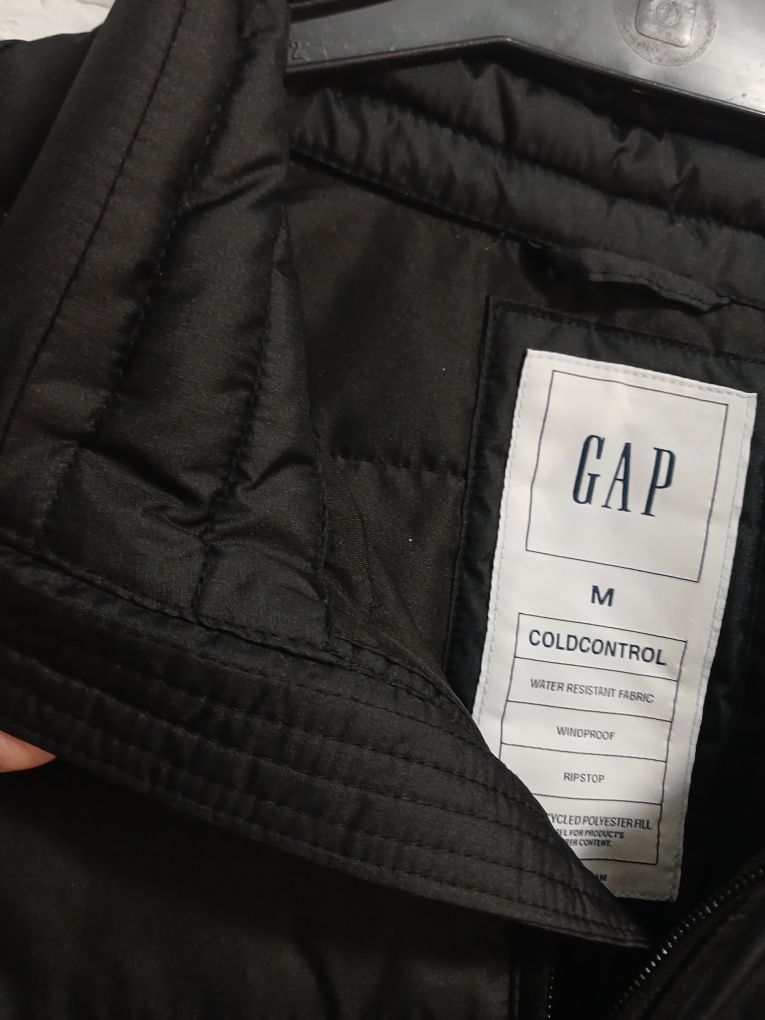 Куртка мужская GAP демисезонная