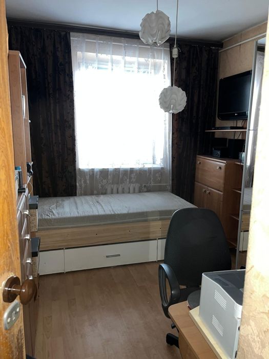 Pruszków,os.B.Prusa, 4 pokoje, balkon