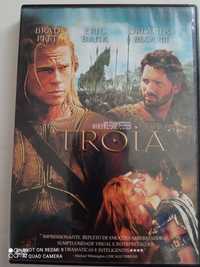 DVD do Filme Troia