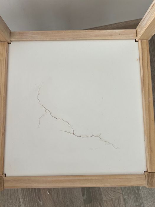 Стіл+2 стільця IKEA Latt