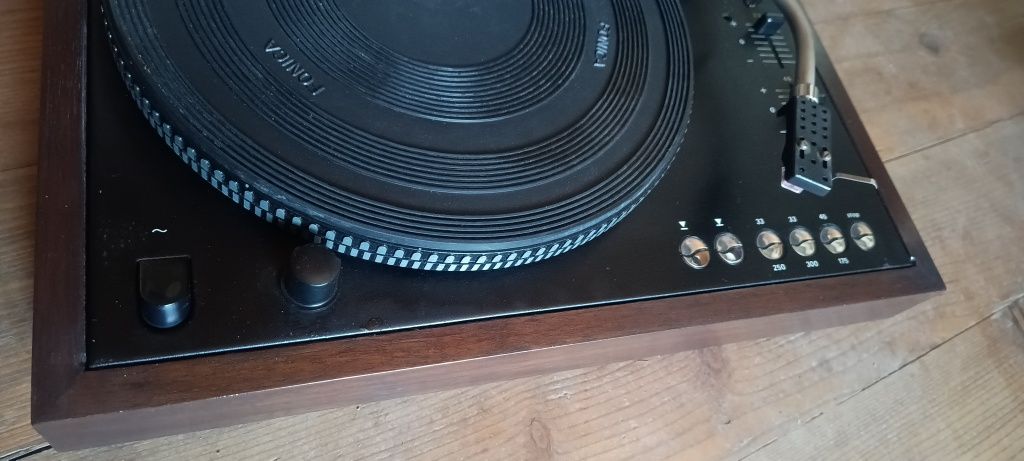 Gramofon unitra Daniel
