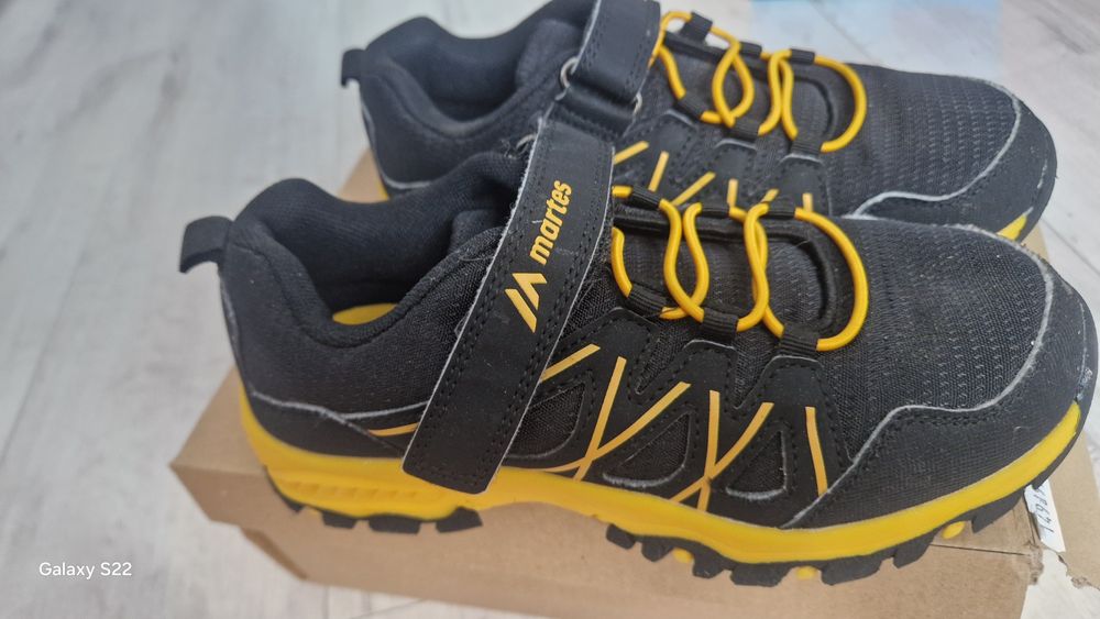 Trekingi martes rozm 34