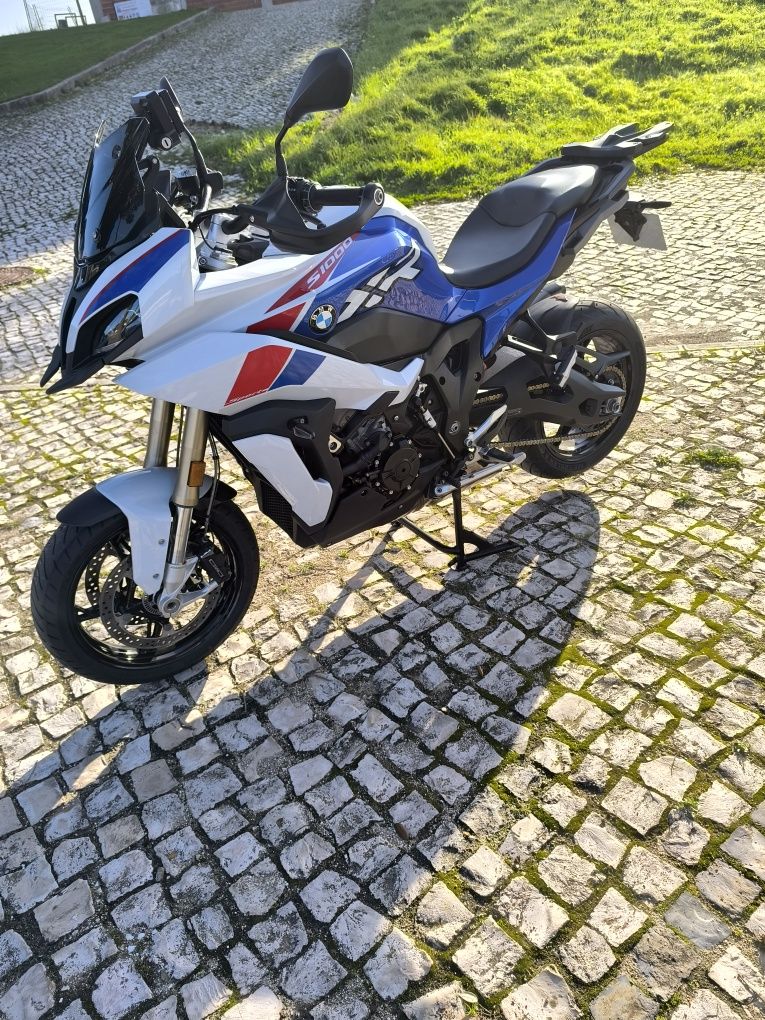 BMW S1000XR  Pack M 2021 Nacional