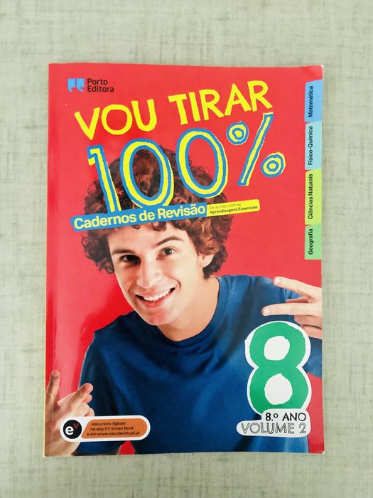 Preparação para testes e exames