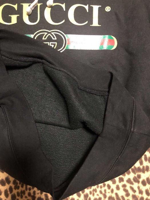 Кофта толстовка женская s или девочке подростковая гучи