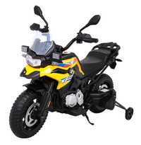 Motor BMW F850 GS na akumulator dla dzieci JT5002A