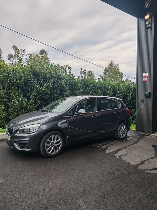 BMW 225xe Active Tourer Advantage