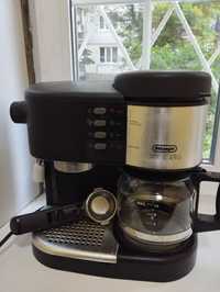 Кавоварка Delonghi