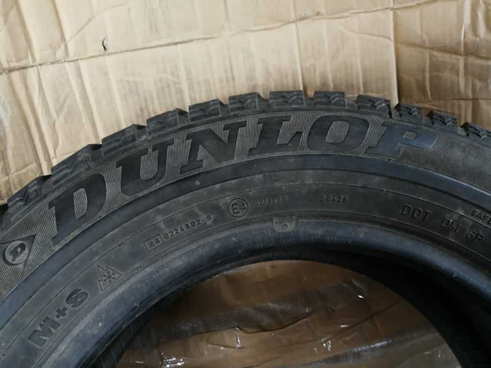 Opona zimowa Dunlop SP WINTER SPORT M3 195/65R15 91H POJEDYNKA 1 szt