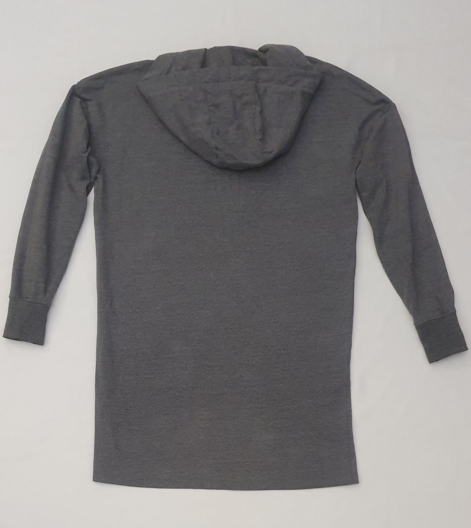 Szeroka długa bluza tunika oversize ESMARA, rozmiar XS/S