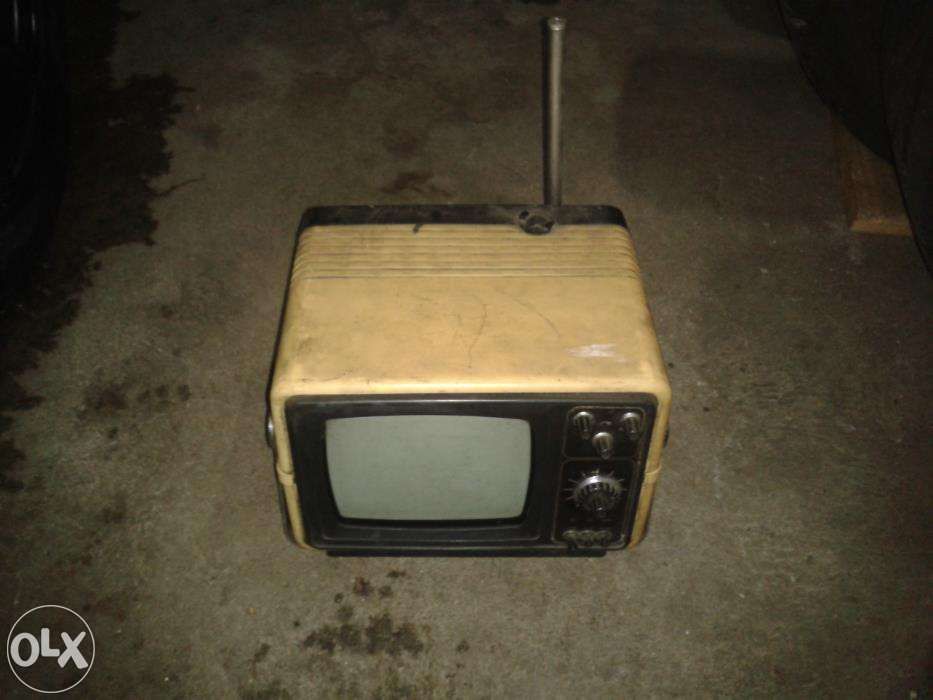 Telewizor SILELIS 405D