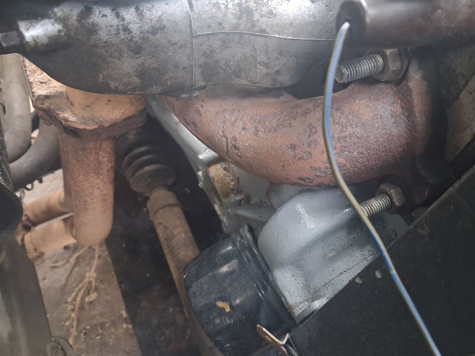 ВАЗ 2199 в відмінному стані