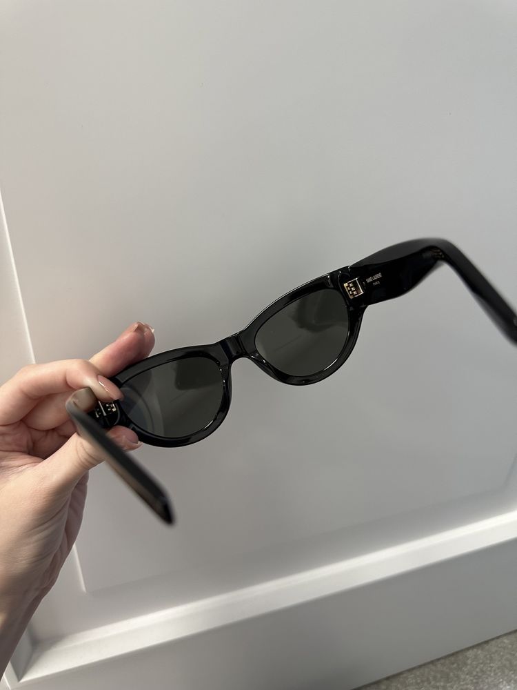 Очки Saint Laurent оригинал, солнцезащитные очки