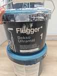 Farba Flugger Dekso ultramat 9l