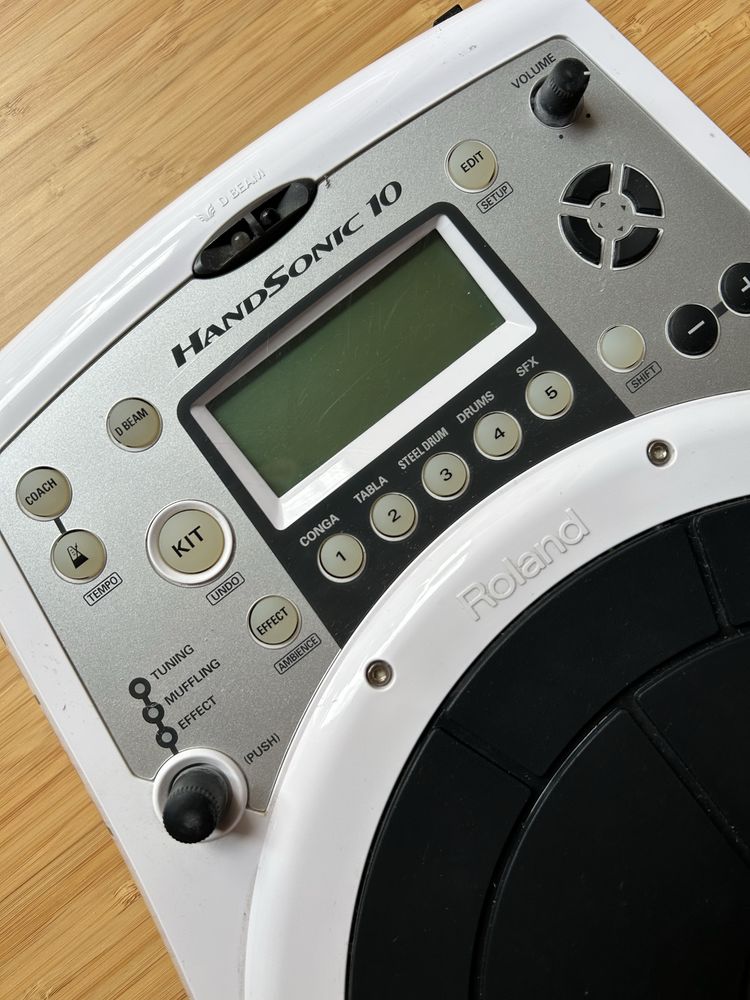 HandSonic HPD-10