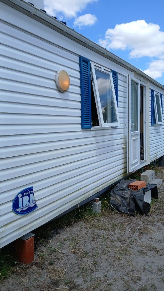t3 e t2, mobile home, já instalada. video por WhatsApp