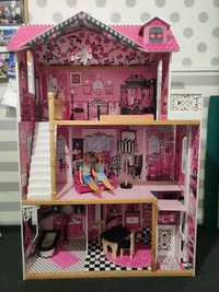 Domek dla lalek Barbie XXL Kidkraft