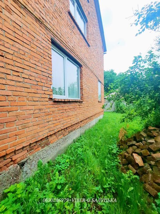 Продам будинок у с. Теляж