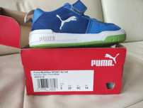 Buty dziecięce Puma Multiflex Sport r. 22
80
 zł
