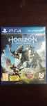 Horizon: zero dawn PS4