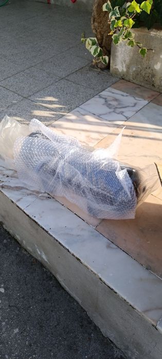 Suspensão a Ar Castor Air Ride UNIVERSAL (NUNCA USADA)