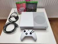 Konsola Xbox one S 1tb