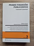 W. Miemiec, P. Zawadzka - Prawo finansów publicznych
