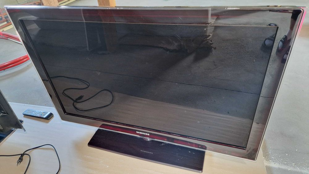 sprzedam SAMSUNG TV uzywany