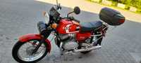 Cezet 472.6 350cc