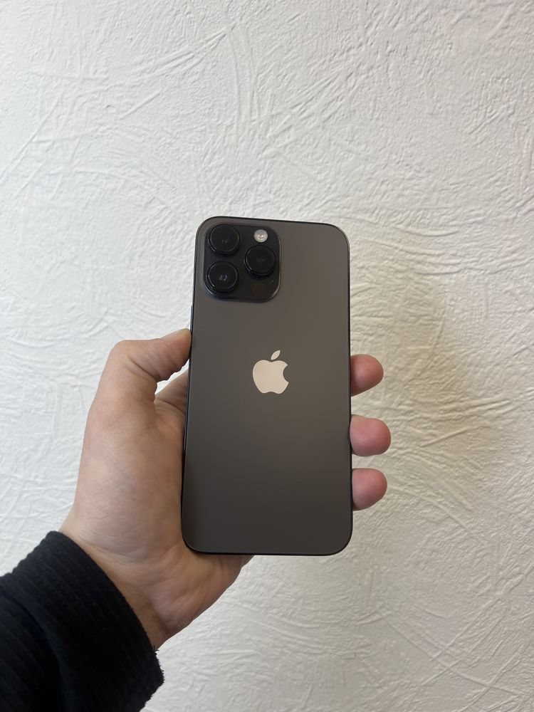Iphone 14 Pro Max 128gb neverlock