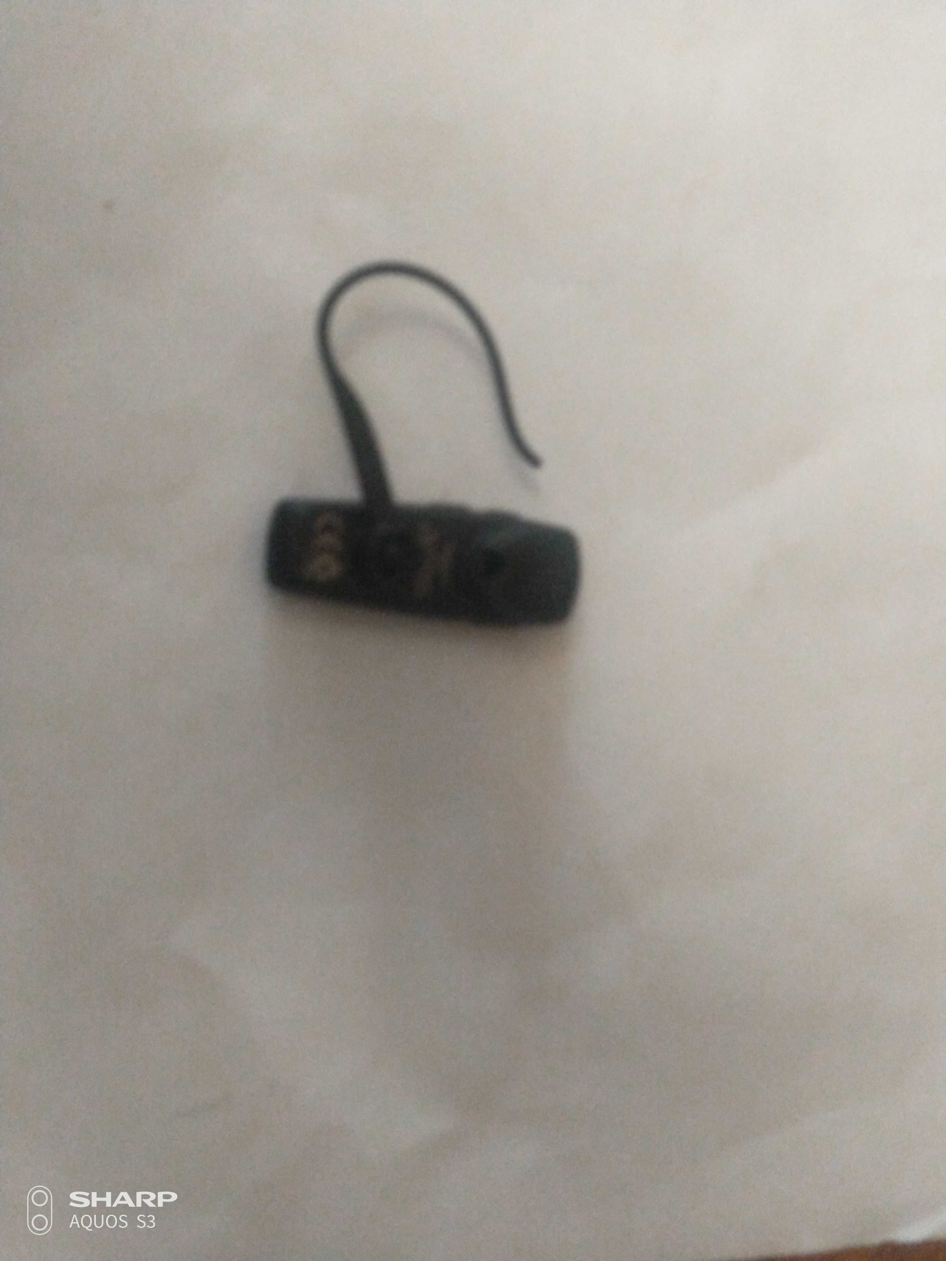 Bluetooth гарнитура Plantronics M10