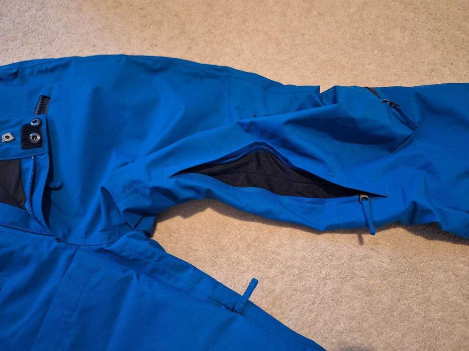 Сноубордичні штани жіночі S, стан чудовий