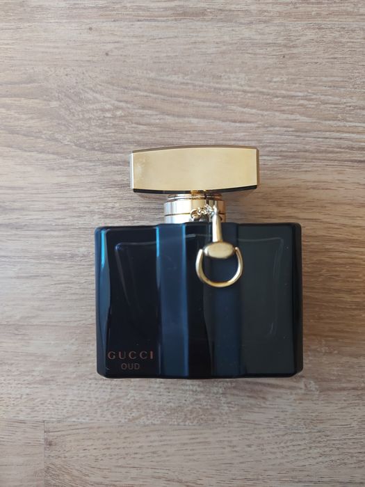 GUCCI OUD Eau de Parfum 75 ml