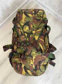 Сумка-рюкзак військова Нідерланди. Оригінал. DPM б/у 100 Л