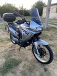 Мотоцикл Honda Transalp 650 Хонда, Тур Эндуро