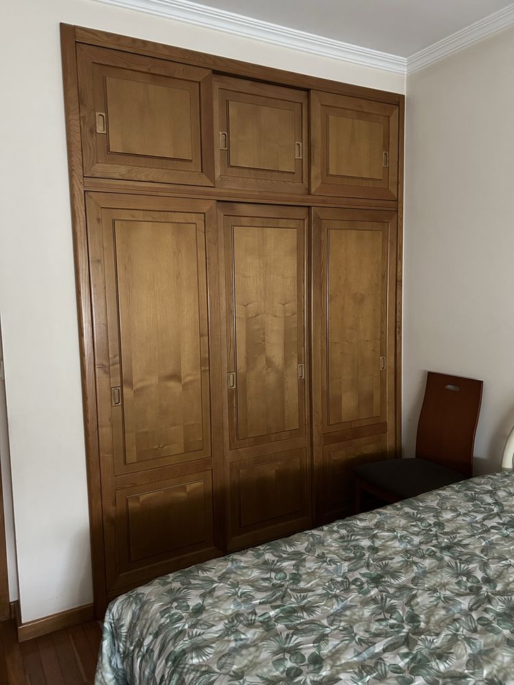 Quarto partilhado para 2 meninas estudantes