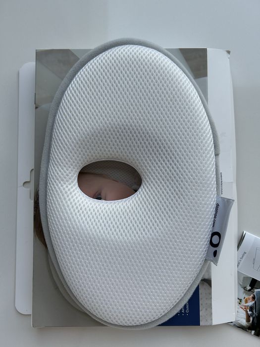 Almofada ergonomica Doomoo