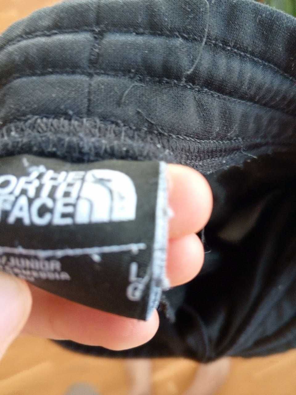 Термоштани the north face