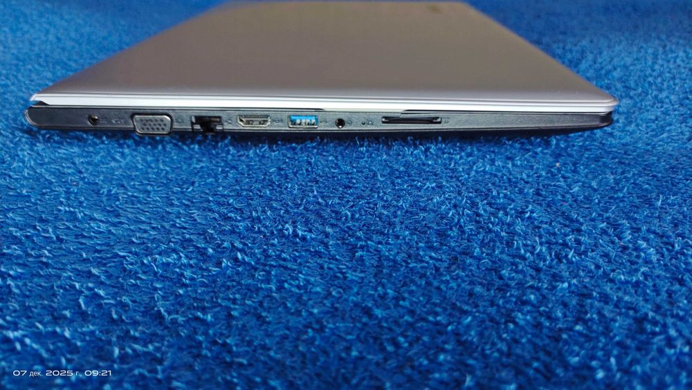 Lenovo Ideapad 310-15IAP, Pentium N4200/4 Ядра, 4Гб, АКБ 3 ч. [ТОРГ]