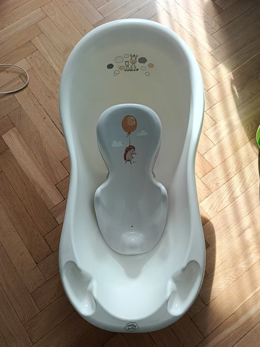 Wanienka dla dziecka