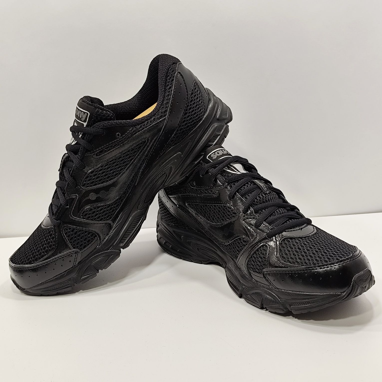 кросівки Saucony Ride Millennium