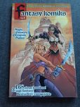 Fantasy komiks tom 2