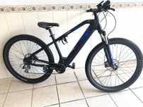 Btt eletrica BH Atom 29”