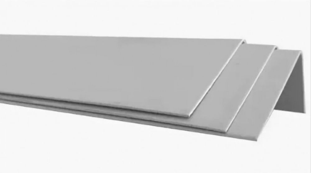 Угол ПВХ для бассейна