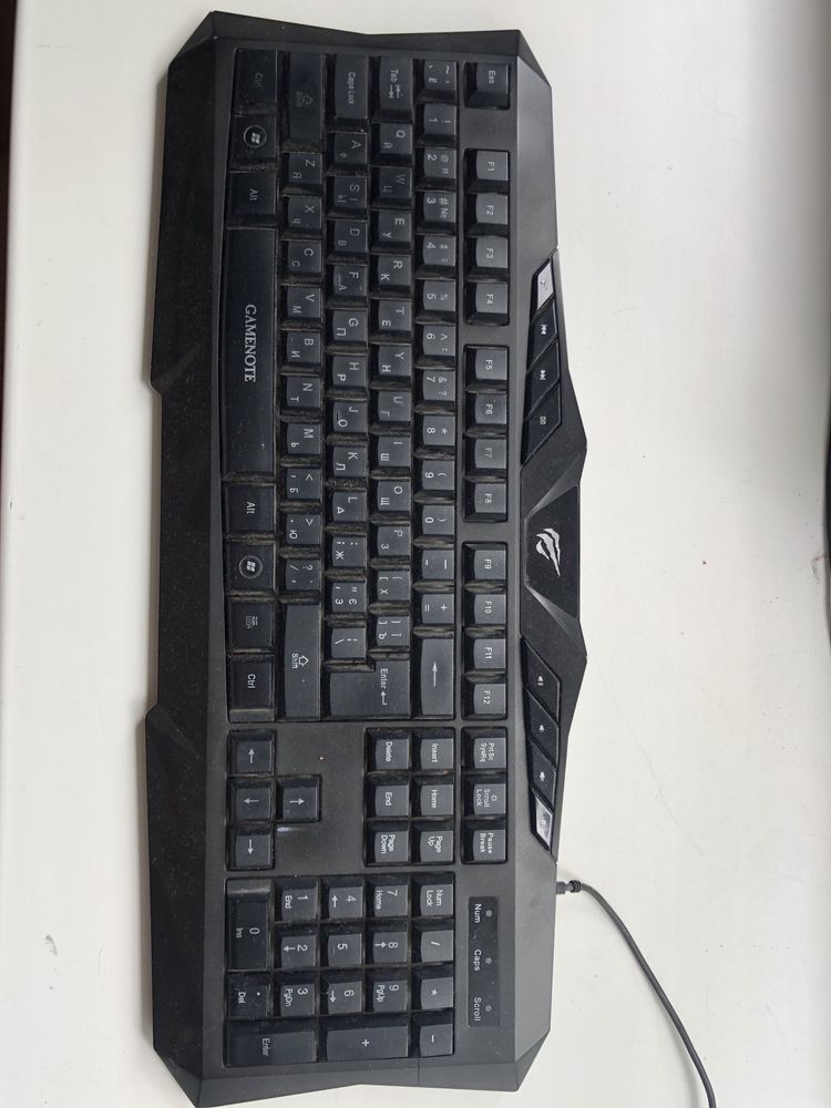 Комп'ютер , Екран , Мишка , Клавіатура
