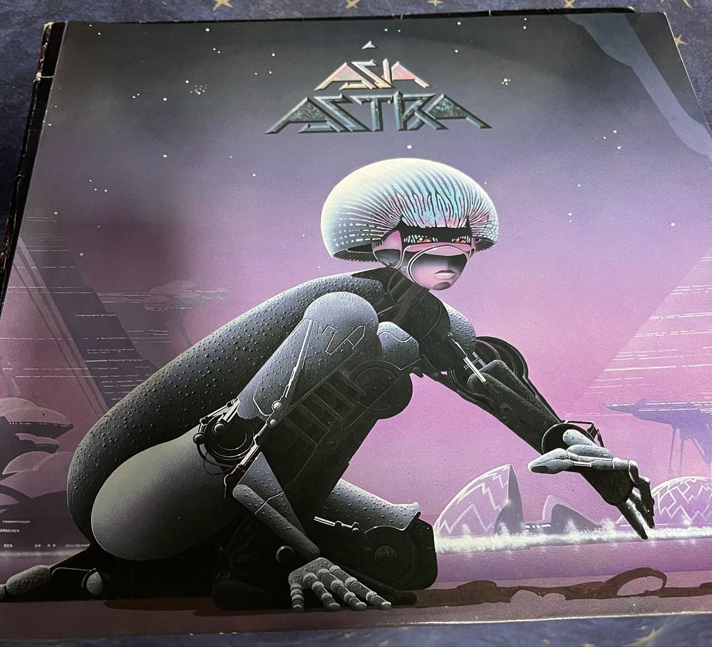 Discos de Vinil - Pop , Rock e electronica em bom estado