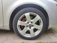 Felgi 17 5x112 Sprzedam
